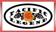 Pacific Legend Apparel, Inc.